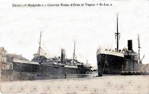 MEDJERDA 16